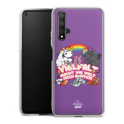 Hard Case transparent