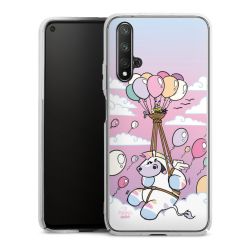 Hard Case transparent