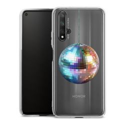 Hard Case transparent