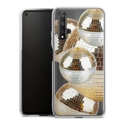 Hard Case transparent