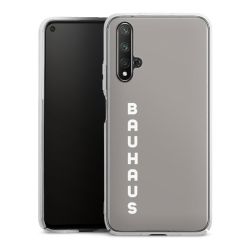 Skyddskal genomskinlig