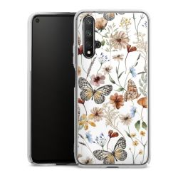 Suojakuori läpinäkyvä