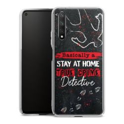 Hard Case transparent