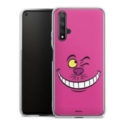 Suojakuori läpinäkyvä