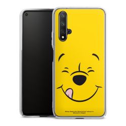 Skyddskal genomskinlig