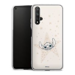 Suojakuori läpinäkyvä