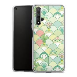 Hard Case transparent