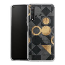 Suojakuori läpinäkyvä