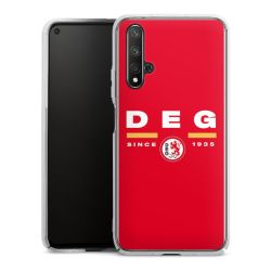 Hard Case transparent