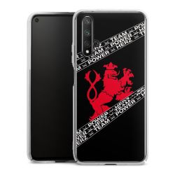 Hard Case transparent