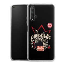 Hard Case transparent