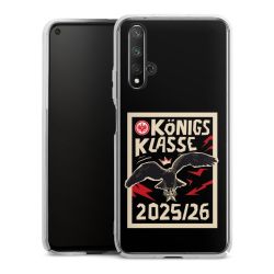 Hard Case transparent