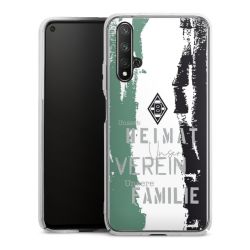 Hard Case transparent