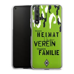Hard Case transparent