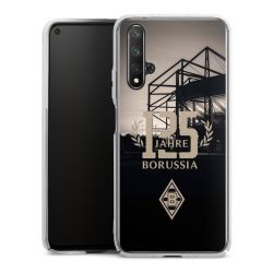 Hard Case transparent