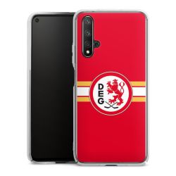 Hard Case transparent