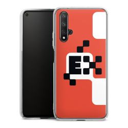 Suojakuori läpinäkyvä