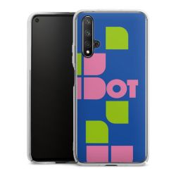 Suojakuori läpinäkyvä