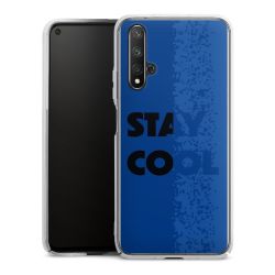 Suojakuori läpinäkyvä