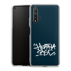 Hard Case transparent