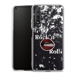 Hard Case transparent