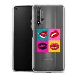 Hard Case transparent