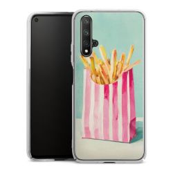 Hard Case transparent