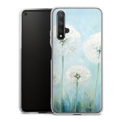 Suojakuori läpinäkyvä