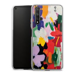 Suojakuori läpinäkyvä