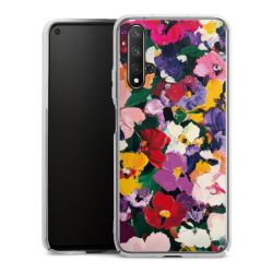 Suojakuori läpinäkyvä