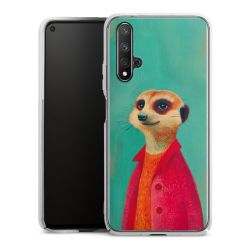 Hard Case transparent