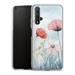 Suojakuori läpinäkyvä