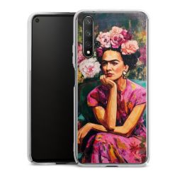 Skyddskal genomskinlig