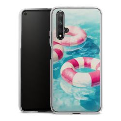 Hard Case transparent