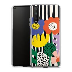 Suojakuori läpinäkyvä