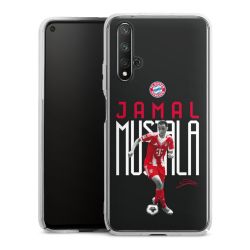 Hard Case transparent