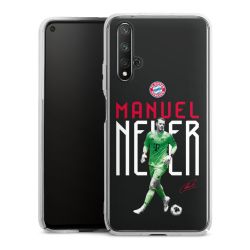 Hard Case transparent