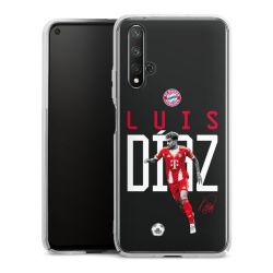 Hard Case transparent