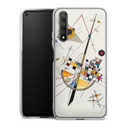 Skyddskal genomskinlig