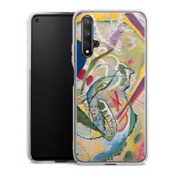 Skyddskal genomskinlig