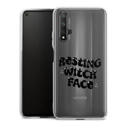 Hard Case transparent