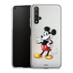 Hard Case transparent