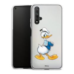 Hard Case transparent