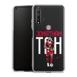 Hard Case transparent