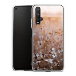 Skyddskal genomskinlig