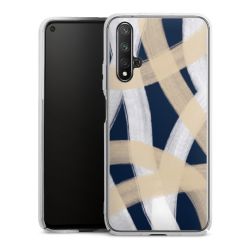 Skyddskal genomskinlig