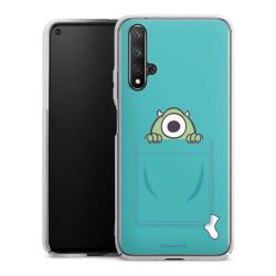 Hard Case transparent