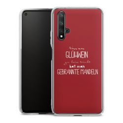 Hard Case transparent