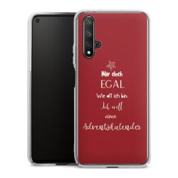 Hard Case transparent