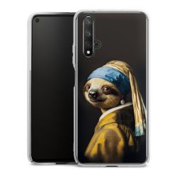 Hard Case transparent